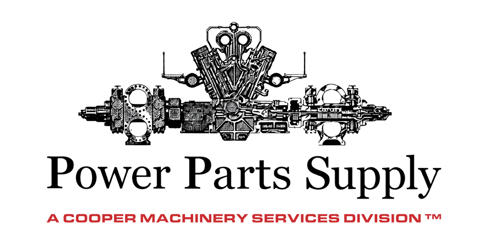 About Our Company for Power Parts Supply Compressor Parts in Charleston West Virginia A Cooper Machinery Services Division